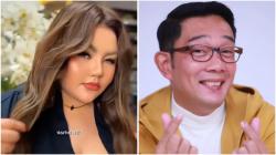Lisa Mariana Ngaku Ridwan Kamil Minta Video Syur Dirinya, Kuasa Hukum RK: Gosip Murahan!