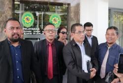 Sosok Zaenal Mustofa Pengacara Penggugat Ijazah Jokowi, Kini jadi Tersangka Pemalsuan Dokumen