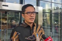 Febri Diansyah Penuhi Panggilan KPK, Diperiksa terkait Kasus Harun Masiku