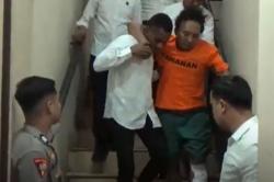 Bejat! Pria di Makassar Perkosa Gadis 12 Tahun dan Anjing Liar<