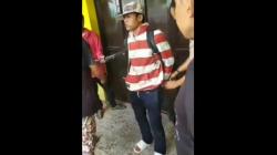Sakit Hati Dipecat dari Pekerjaan, Pemuda di Cianjur Bacok Mantan Bos <