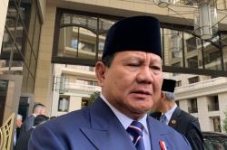 Presiden Prabowo Minta Isu Karhutla Tak Lagi Jadi Perhatian Internasional