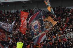 FIFA Tolak Regulasi Suporter Tandang di Super League 2025-2026