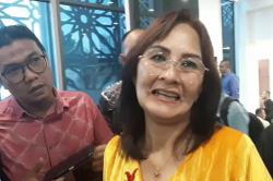 Anggota DPRD Sumut Bantah Cekik Pramugari: Demi Tuhan Saya Tak Pernah Mau Mencelakakan Orang!<