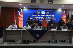WNA Amerika yang Viral Ngamuk di Klinik Dideportasi Imigrasi Bali<