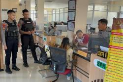 Modus Seminar E-Commerce, 2 Perempuan di Surakarta Coba Tipu Mahasiswi Rp17 Juta<