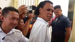 Hercules Bereaksi Keras Atas Dugaan Ijazah Palsu Jokowi Kembali Dipersoalkan<