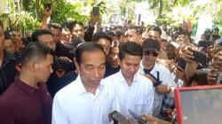 Jokowi Janji Tunjukkan Ijazah Asli di Pengadilan