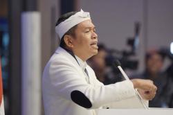Siswa Nakal Mulai Dikirim ke Barak TNI, Dedi Mulyadi Pantau Langsung