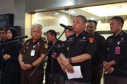 Kejagung Geledah 3 Lokasi terkait Kasus Suap Vonis Lepas Perkara CPO, Sita Mercy-Brompton
