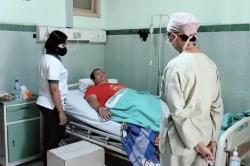 Keracunan Massal di Acara Wayang Kulit Klaten: 124 Warga Dirawat, 1 Orang Meninggal