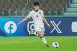 Matthew Baker Minta Timnas Indonesia U-17 Bangkit dan Menggila Lawan Brasil