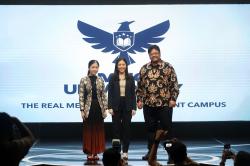 MNC University Luncurkan Logo Baru, bakal Terus Berinovasi Demi Masa Depan Bangsa