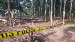 Rekonstruksi 3 Polisi Ditembak Mati Oknum TNI di Lampung Digelar Besok secara Tertutup