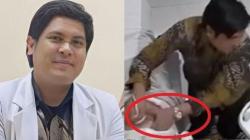 Dokter Obgyn di Garut Lakukan Pelecehan Seksual, Kemenkes: Ini Mencederai Nilai Luhur Kedokteran!