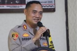 Kapolres Lampung Utara Ultimatum Debt Collector, Rampas Kendaraan di Jalan Akan Dipidana<