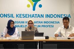 KKI Cabut Sementara STR Dokter Obgyn di Garut yang Lakukan Pelecehan Seksual