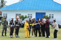 Terungkap dalam Rekonstruksi, Aipda Petrus Korban Pertama Ditembak Kopda Basarsyah<