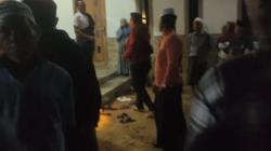 Nekat Masuk Rumah Istri Orang, Pria di Sampang Nyaris Diamuk Warga<