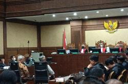 Terungkap Eks Komisioner KPU Minta Rp1 Miliar Urus PAW Harun Masiku, Ngaku Cuma Iseng