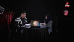 Diserang Santet hingga Suara Hilang, Jelita Jely Buka Cerita Kelam di YouTube Robby Purba