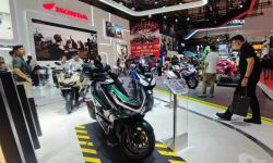 Penjualan Motor pada Januari-Maret 2025 Turun 2,9 Persen, Kenapa?