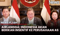 Tawaran Indonesia untuk Amerika agar Turunkan Tarif Impor Trump 
