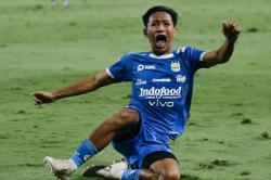 Breaking News: Beckham Putra Dipanggil Patrick Kluivert ke Timnas Indonesia