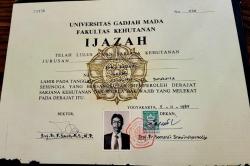 5 Berita Populer: Sosok Advokat ZM yang jadi Tersangka Pemalsuan Dokumen hingga Profil Penggugat Ijazah Jokowi 