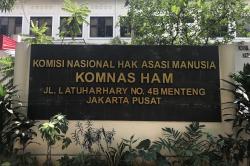 Komnas HAM Usut Dugaan Eksploitasi Eks Pemain OCI sejak 1997, Temukan 4 Pelanggaran