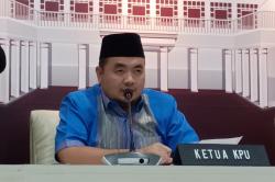 KPU Ungkap Hasil Coblos Ulang Pilkada 7 Daerah Kembali Digugat ke MK, Ini Daftarnya