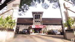 PTUN Kabulkan Gugatan Perkumpulan Lyceum Kristen, SMAN 1 Bandung Terancam Disita