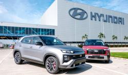 Hyundai Bakal Bikin Stasiun Pengisian Hidrogen di Indonesia, Sinyal Kuat Bawa Mobil Baru
