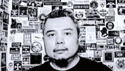 Kabar Duka, Gitaris Ricky Siahaan Meninggal Dunia