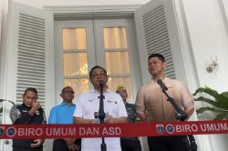 Pramono Minta Maaf Tanjung Priok Macet Parah: Saya Resah!