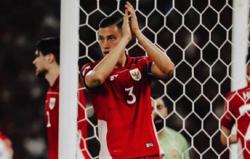 Kabar Buruk! Jay Idzes Dipastikan Absen Bela Timnas Indonesia di FIFA Matchday Juni 2026