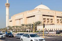 Hemat Listrik! Kuwait Perintahkan Masjid-Masjid Persingkat Durasi Salat