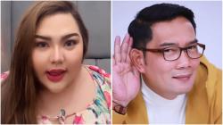Lisa Mariana Dicecar 40 Pertanyaan terkait Pertemuan 3 Hari 2 Malam dengan RK