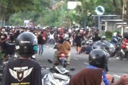 Mencekam! Bentrok 2 Perguruan Silat di Magetan, Apa yang Sebenarnya Terjadi?