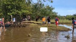 Bengkulu Dihebohkan Penemuan Mayat Dalam Karung di Muara Jenggalu, Kondisi Mengenaskan