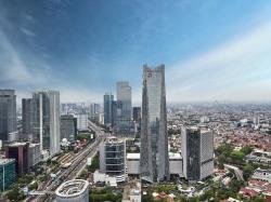 Telkom Catat Pendapatan Konsolidasi Sebesar Rp150 Triliun di 2024