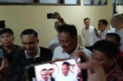 Bendahara Umum PDIP Olly Dondokambey Diperiksa Polda Sulut, Kasus Apa?