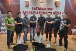 Pelaku Mutilasi Gadis 19 Tahun di Serang Ditangkap, Ternyata Sang Kekasih