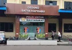 Dinonaktifkan, Oknum Polisi Perkosa Tahanan Wanita Ditahan di Tempat Khusus