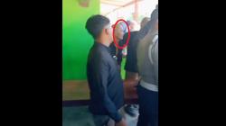 Kronologi Sopir Ketahuan Rekam Wanita di Kamar Mandi Pantai Drini, Korban Berteriak<