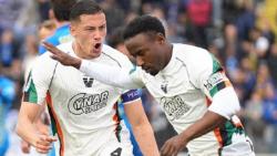 Jay Idzes Ungkap Ruang Ganti Venezia Mencekam usai Diimbangi Empoli 