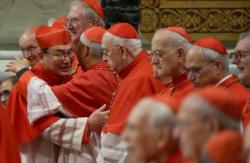 Apa itu Conclave dan Kapan Pengganti Paus Fransiskus Dipilih?