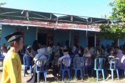 Terungkap! Salah Satu Bocah Tewas dalam Karung di Bengkulu Anak Anggota TNI AL