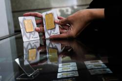 Harga Emas Antam 27 Desember 2025 Cetak Rekor Lagi! Dijual Rp2,6 Juta per Gram
