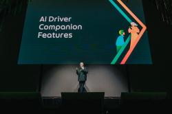 Berdayakan Mitra Pengemudi, Grab Terapkan Agentic AI
